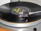 Beatles A Hard Days Night 1st Press UK MONO PMC 1230 XEX 481-3N XEX 482-3N