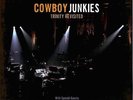 Cowboy Junkies / Trinity Revisted *** Diverse Records
