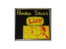 The Pointed Sticks - Lies - 7