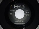 RARE PATRICK SAMSON 45 - SONO UN UOMO / IO E IL TEMPO i'm a man spencer davis