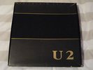U2 Joshua Tree Pizza Box Promo (Only 250 Ever Made)