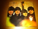 THE BEATLES FOR SALE LP VINYL RECORD 12