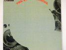 THE SOFT MACHINE LP 1st Album 1968 Probe Robert Wyatt Kevin Ayers psychedelic