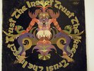 THE INSECT TRUST  LP 1st album 1968 Capitol rare psychedelic