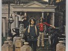 Yes - Self Titled Sealed LP