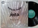 FRANCOIS BAYLE Jeita PROSPECTIVE French CONCRETE 33T LP