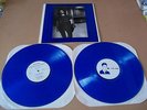THE DOORS - MUSIC IS YOUR ONLY FRIEND  Live double LP NM NOT TMOQ Color Vinyl