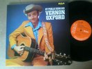 Vernon Oxford LP By Public Demand