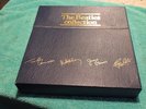 THE BEATLES COLLECTION BC 13 UK EDITION BOX SET W RARITIES ALBUM NO RESERVE