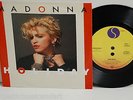 MADONNA HOLIDAY 7