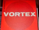 'Vortex' Henry Jacobs Electronic Concrete Avant Psych Folkways LP 1959 Stunning