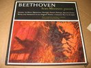 Beethoven: Sonatas, Concerto, Variations / Ivan Moravec / 4 LPs, Boxed set