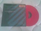 Between The Buried And Me - Silent Circus Red Marble Vinyl LP record colored mp3