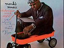THELONIOUS MONK - MONK`S MUSIC - 180 GRAM (JAZZ WAX) LP NEW