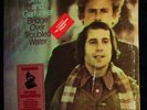  1970 ORIG 360   BRIDGE OVER TROUBLED WATER   Simon & Garfunkel HIGHS 