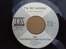 Roky & The 13th Floor Elevators I've Got Levitation/Before You Accuse me IA-113