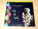 MINT & Sealed  Frank Sinatra/Sings For Only The Lonely/1998 180 Gm Remaster LP