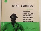 GENE AMMONS GENE AMMONS ALL STARS ORIGINAL LP PRESTIGE USA