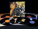 FLAMING LIPS - HEADY NUGGS - 6 VINYL LP's  1992-02  LIMITED EDITION  NUMBERED -