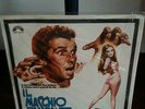GIANNI FERRIO -IL MASCHIO RUSPANTE