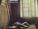 Suede - Dog Man Star - Vinyl LP - Rare UK 1994 First Press - Excellent++