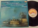 BRIAN AUGER & THE TRINITY,DEFINITELY WHAT..RARE 1968 LP.MARMALADE 607 003.EX.