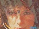 CHRIS & COSEY: Techno Primitiv LP SEALED wave synth minimal Throbbing Gristle