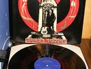 Roger Sutcliffe - Death Letter LP  PRIVATE PRESS UK FOLK BLUES Loner