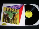 THE PYRAMIDS - 'THE PYRAMIDS' - MINT / MINT UK PRESIDENT + EDDIE GRANT