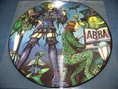 Abba - Greatest Hits(SWEDISH PICTURE DISC VINYL ALBUM / POLAR / MINT)