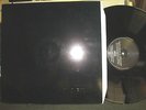Boyd Rice LP 1981 Black Album Mute Records Death In June NON '75-'76 rec. uk WOW