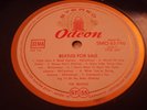The Beatles for sale Golden Odeon SMO 83 790