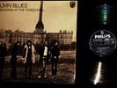 RARE 1972 ORIG   THE LIVIN' BLUES   ROCKIN AT THE TWEED MILL Heavy  BLUES PSYCH
