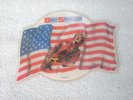 BRUCE SPRINGSTEEN MINT UNPLAYED 1985 PICTURE DISC BORN IN THE USA I'M ON FIRE