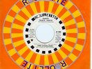 NORTHERN SOUL 45-THE CASUALEERS-DANCE,DANCE,DANCE-ROULETTE-DJ-- LISTEN