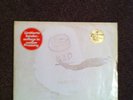 The Beatles white album 2LP - WHITE VINYL - limited edition RAR