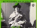 MARIUS MÜLLER-WESTERNHAGEN - Mit Pfefferminz bin ich dein Prinz  7