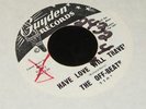 OFFBEATS - HAVE LOVE WILL TRAVEL - GUYDEN DJ-killer verison Richard Berry - HEAR