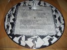 MADNESS MINT One Step Beyond PICTURE DISC 2-TONE two ska THE SPECIALS **RARE**