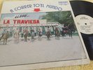 ORQUESTA LA TRAVIESA 