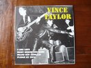VINCE TAYLOR EP ESPAGNE I like love + 3