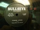 BLUES 78 TEXAS RED & JIMMY  Comin' Home   GO TO youtube  Addison aldouane 9 C