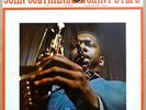 JOHN COLTRANE 