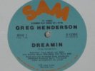 Greg Henderson 12