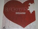 Black Heart LP-Jigsaw (Guinness) 1977 RARE SOUL FUNK DISCO MINT