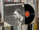 JOHN COLTRANE 