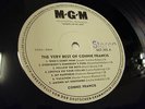 CONNIE FRANCIS The Very Best Of...SAMPLE PROMO LP GERMANY MGM 1963 STEREO