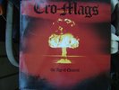 Cro-Mags ?– The Age Of Quarrel-(1986)