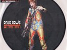 DAVID BOWIE-STARMAN-2012-PICTURE DISC-40TH ANNIVERSARY