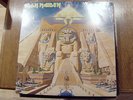 IRON MAIDEN - LP 